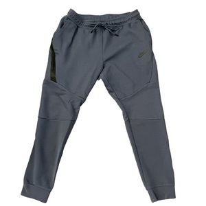 Men's Nike Sportswear Tech Fleece Joggers